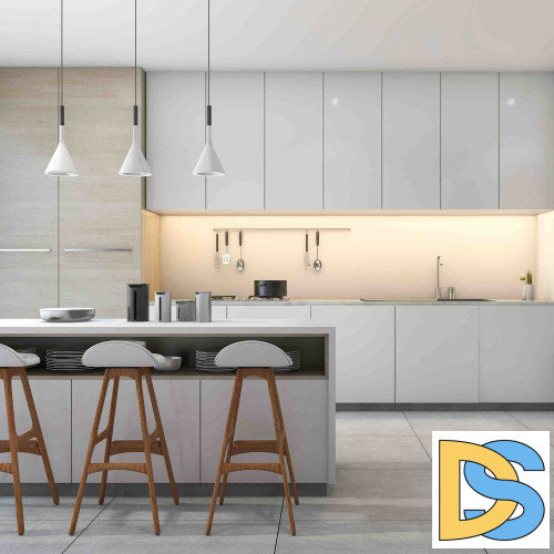 Светодиодная лента Apeyron 12В СТ 14,4Вт/м smd5050 60д/м IP20 700Лм/м 5м 3000К 00-16