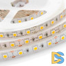 Светодиодная лента Apeyron 12В СТ 14,4Вт/м smd5050 60д/м IP20 700Лм/м 5м 3000К 00-16