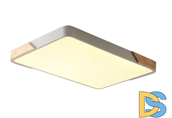 Потолочный светильник Zortes Alberro ZRS.01233.60