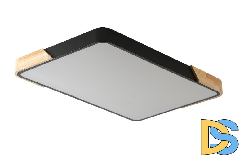 Потолочный светильник Zortes Alberro ZRS.01233.60