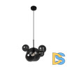 Подвесной светильник Loft IT Bolle 2029-P6 mini