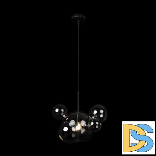 Подвесной светильник Loft IT Bolle 2029-P6 mini