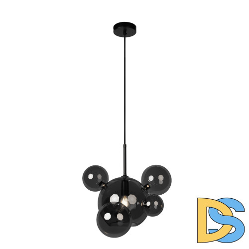 Подвесной светильник Loft IT Bolle 2029-P6 mini