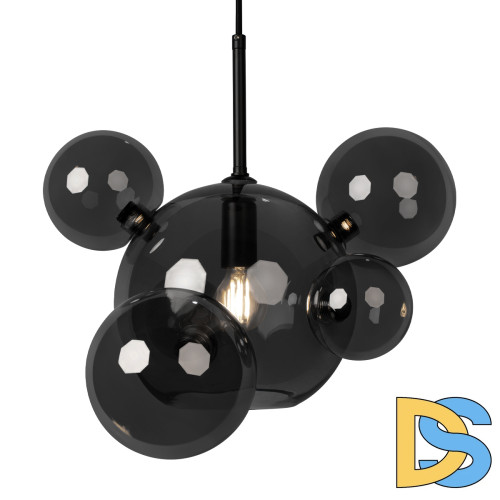 Подвесной светильник Loft IT Bolle 2029-P6 mini