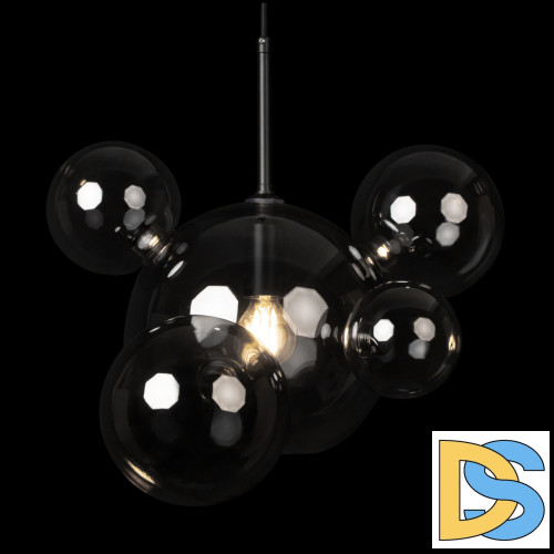 Подвесной светильник Loft IT Bolle 2029-P6 mini