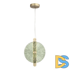 Подвесной светильник ST Luce Wasi SL6141.323.01