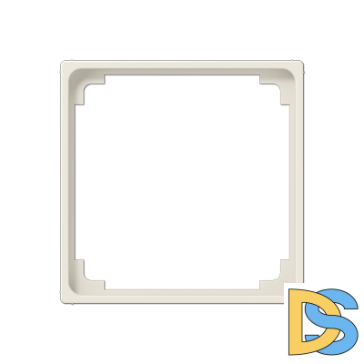 Рамка промежуточная Jung A590Z