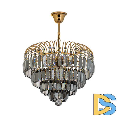 Подвесная люстра Arti Lampadari Sabina E 1.5.32.104 G