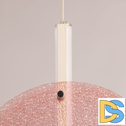 Подвесной светильник De Markt Фрайталь 663012301