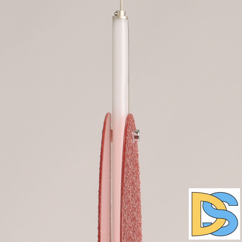 Подвесной светильник De Markt Фрайталь 663012301