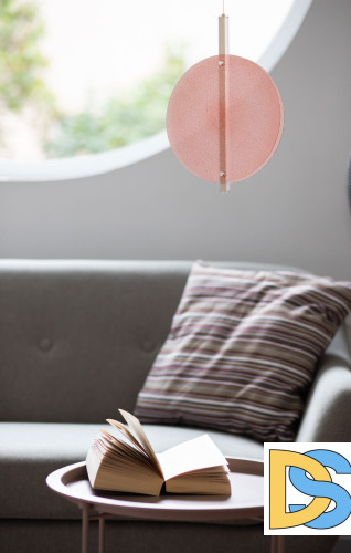 Подвесной светильник De Markt Фрайталь 663012301