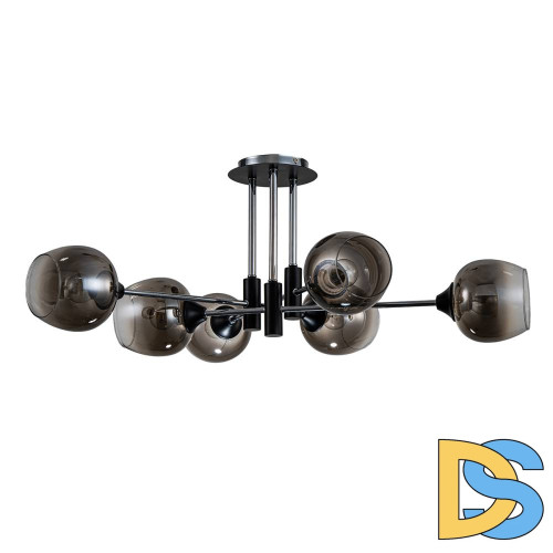 Потолочная люстра Escada Monsoon 1138/6P