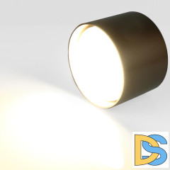 Накладной светильник General GWL-GX53-M-IP20 661757