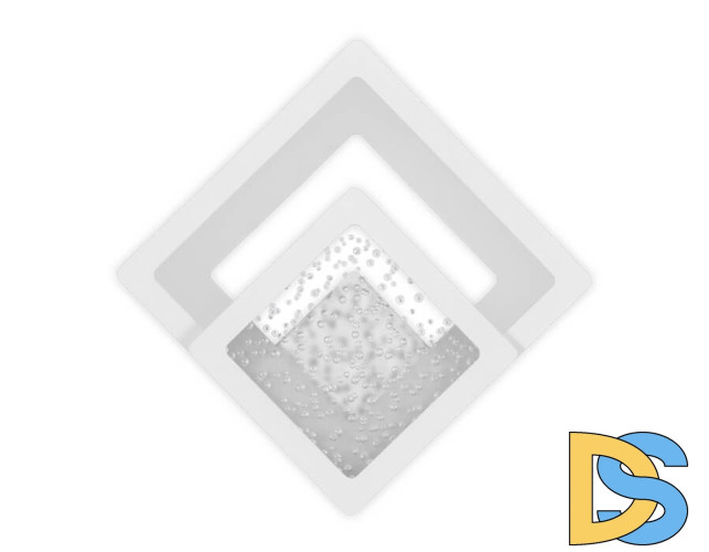 Бра Ambrella Light Acrylica Original FA426