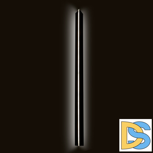 Уличный настенный светильник Feron DH3002 48026