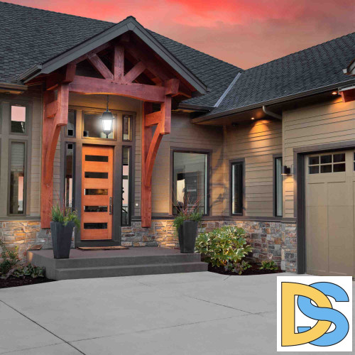 Уличный подвесной светильник Apeyron Адель 11-13ЧЕР