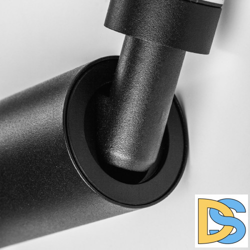 Трековый однофазный светильник Lightstar Due 207137