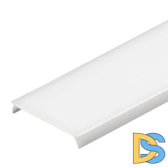 Экран Arlight MAT-L для профиля PLS-LOCK 019189