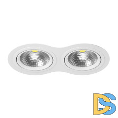 Встраиваемый светильник Lightstar INTERO 111 i9260606 (217926+217906+217906)