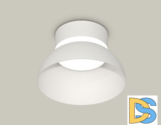 Накладной светильник Ambrella Light Techno spot (C8101, N8140) XS8101035