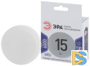 Лампа светодиодная Эра GX53 15W 6000K LED GX-15W-860-GX53 Б0048021