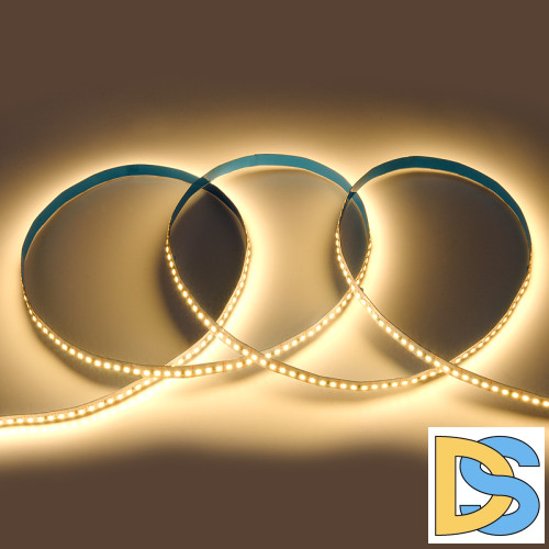 Светодиодная лента General GLS-2835-180-14.4-12-IP20-3 501040