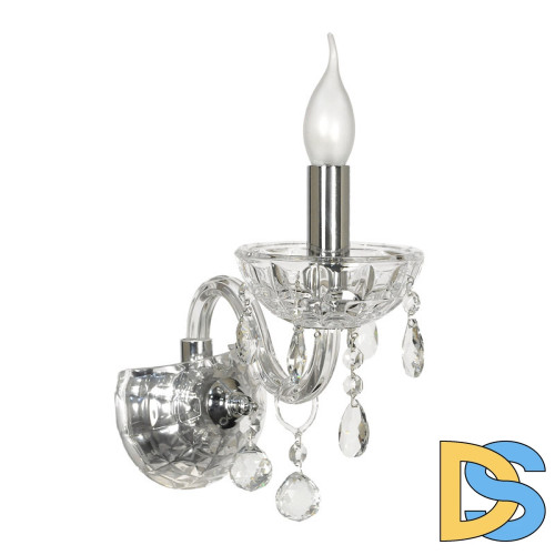 Бра Arti Lampadari Lubrenze E 2.1.1.600 N