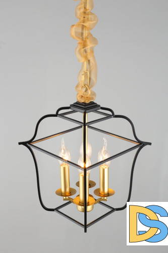 Подвесная люстра Omnilux OML-94706-04