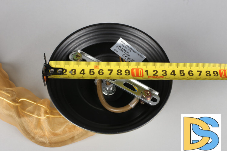 Подвесная люстра Omnilux OML-94706-04