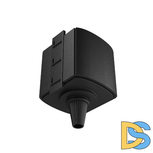 Коннектор для трека Maytoni Accessories for tracks Unity TRA010-1-A-B