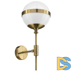 Бра Lightstar Globo 813611