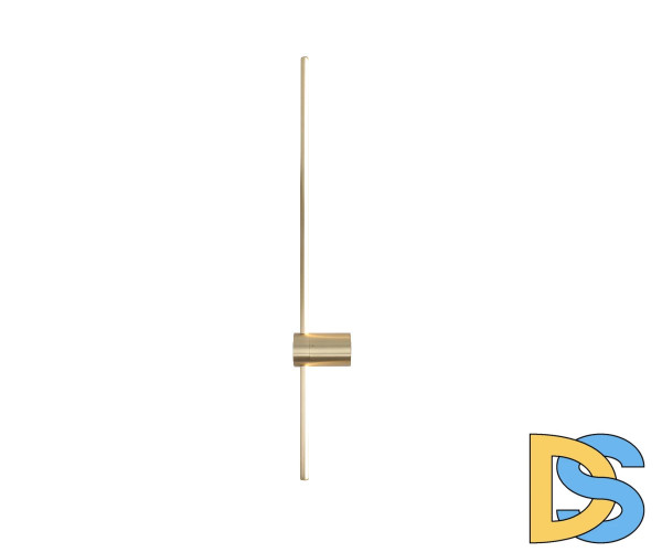 Настенный светильник Kink Light Локи 08423-60,36(3000K)