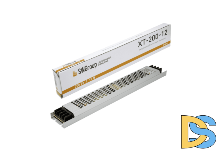 Блок питания SWG XT-200-12 003061