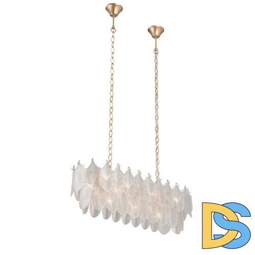 Подвесная люстра Vitaluce V5813-8/11