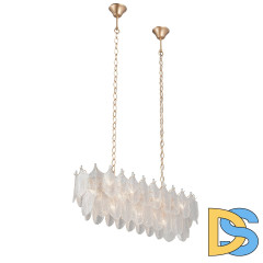 Подвесная люстра Vitaluce V5813-8/11