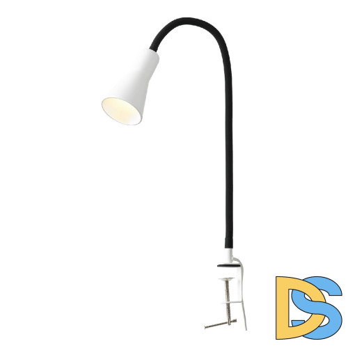 Настольная лампа Lussole Escambia LSP-0717