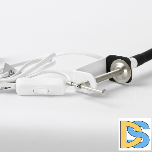 Настольная лампа Lussole Escambia LSP-0717