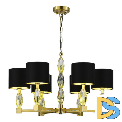 Подвесная люстра ST Luce Lingotti SL1759.303.06