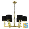 Подвесная люстра ST Luce Lingotti SL1759.303.06