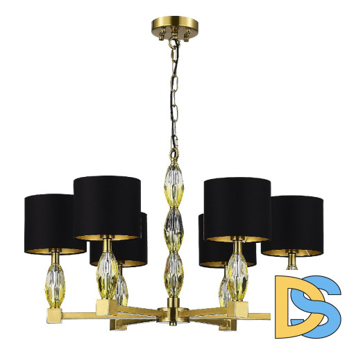 Подвесная люстра ST Luce Lingotti SL1759.303.06