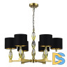 Подвесная люстра ST Luce Lingotti SL1759.303.06