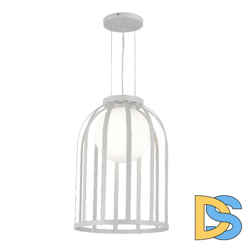 Подвесной светильник ST Luce Nordic SL6129.503.01