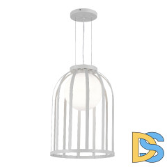 Подвесной светильник ST Luce Nordic SL6129.503.01