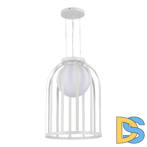 Подвесной светильник ST Luce Nordic SL6129.503.01