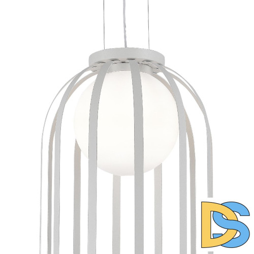 Подвесной светильник ST Luce Nordic SL6129.503.01