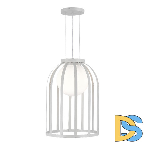 Подвесной светильник ST Luce Nordic SL6129.503.01