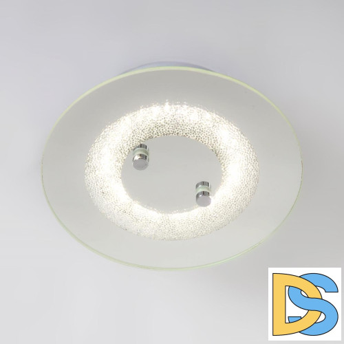 Потолочный светодиодный светильник Abrasax Nora W00783/6W