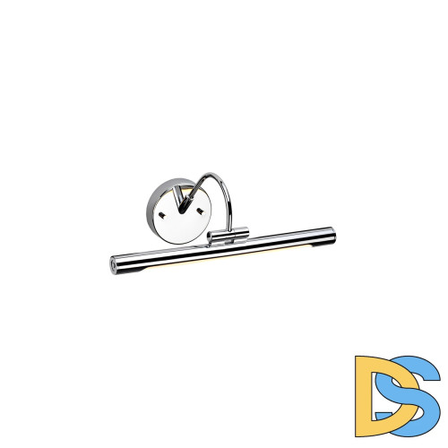 Подсветка для картин Elstead Lighting Alton (el) ALTON-PL-S-PC