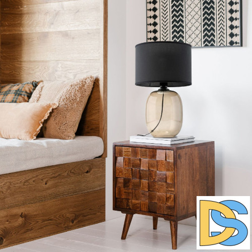 Настольная лампа TK Lighting 5988 Melody a066782