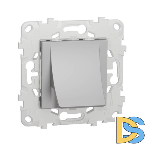 Вывод кабеля Schneider Electric Unica New NU586230